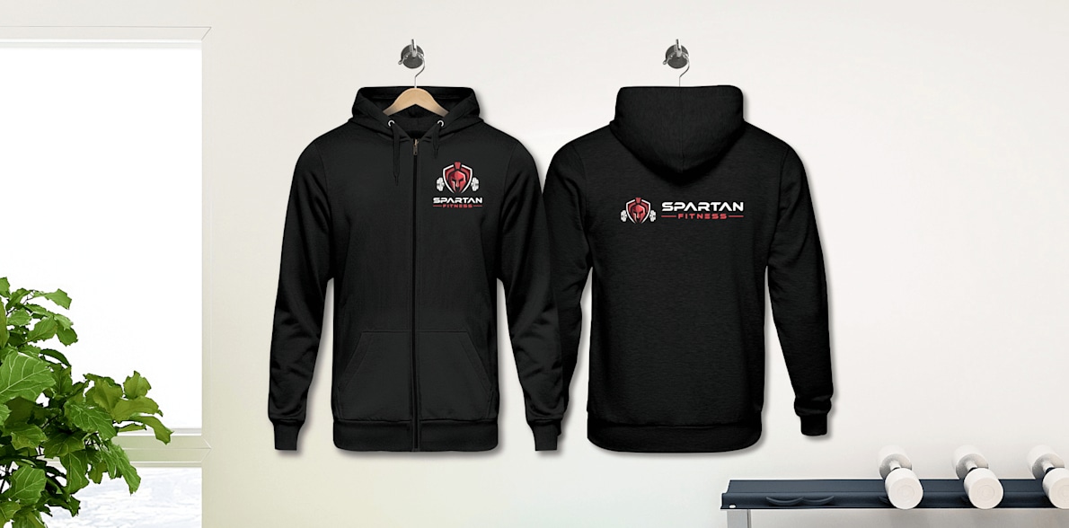 Customised sweatshirts store